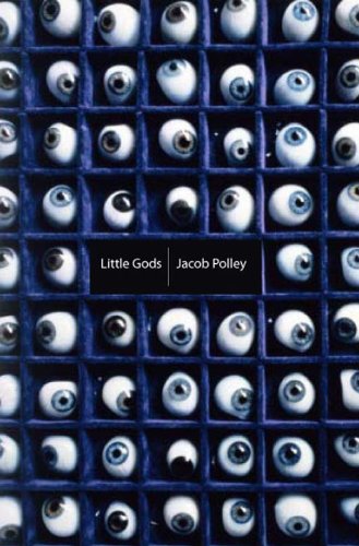 Little Gods (9780330444200) by Polley, Jacob