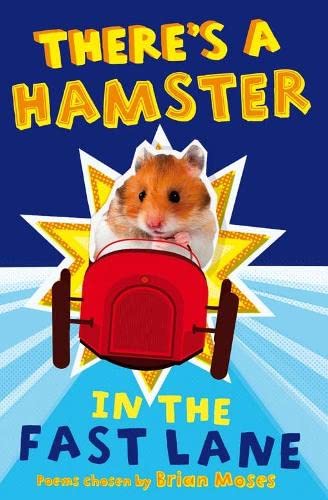 9780330444231: There's a Hamster in the Fast Lane