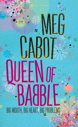 Stock image for Queen of Babble (Queen of Babble, #1) for sale by ThriftBooks-Atlanta