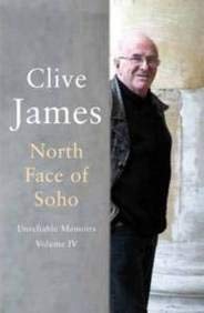 Beispielbild fr North Face of Soho: Unreliable Memoirs Volume IV zum Verkauf von WorldofBooks