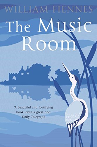 Stock image for The Music Room for sale by Blackwell's