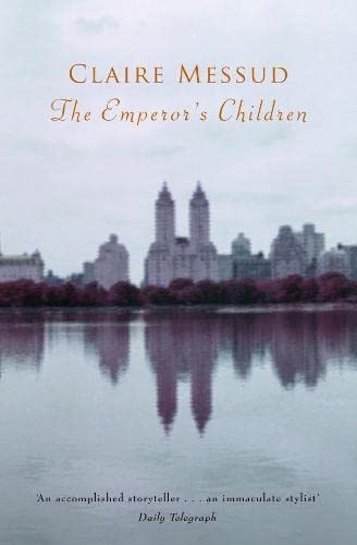 9780330444477: The Emperor's Children