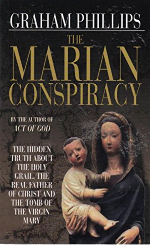 Beispielbild fr THE MARIAN CONSPIRACY zum Verkauf von SecondSale