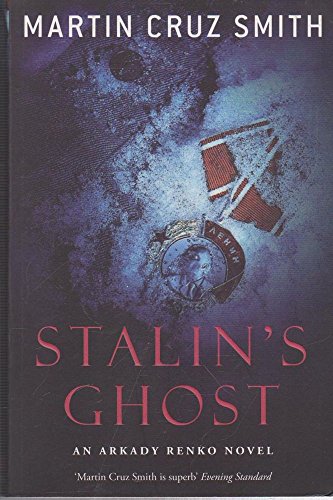 Imagen de archivo de Stalin's Ghost a la venta por AwesomeBooks