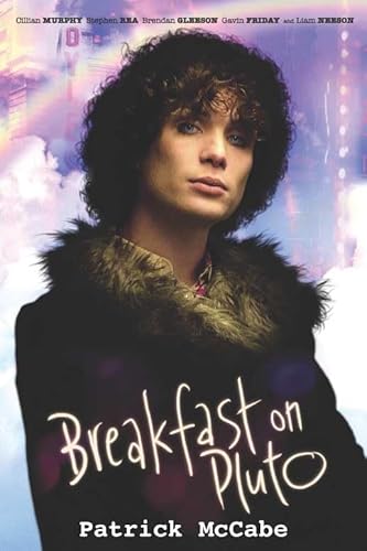 Stock image for Breakfast on Pluto. Film Tie-In for sale by Ergodebooks