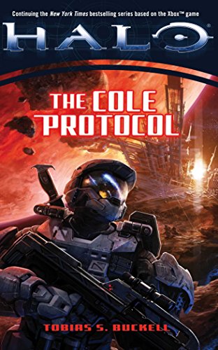 Stock image for Halo: The Cole Protocol (Kilo-Five Series (Halo)) for sale by MusicMagpie