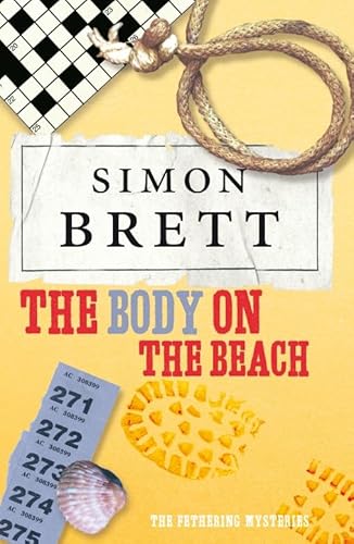 9780330445245: The Body on the Beach: The Fethering Mysteries