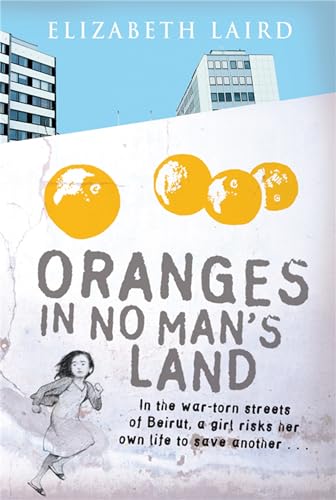 Beispielbild fr Oranges in No Man's Land zum Verkauf von WorldofBooks