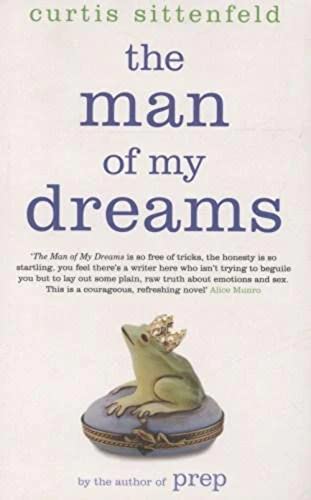 Imagen de archivo de The Man of My Dreams a la venta por Better World Books