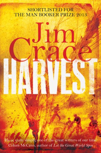 Imagen de archivo de Harvest a la venta por Blackwell's