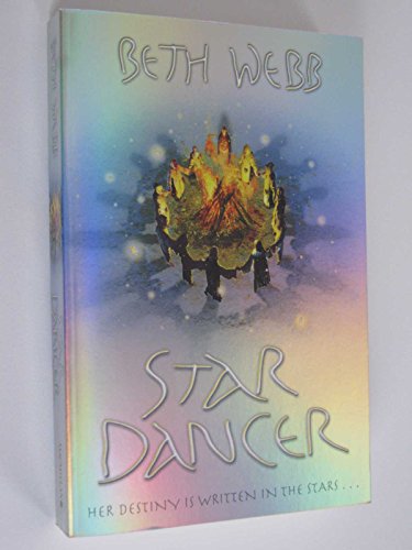 Stock image for Star Dancer for sale by WorldofBooks