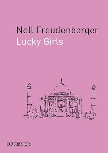 Beispielbild fr PICADOR SHOTS - 'Lucky Girls' zum Verkauf von WorldofBooks