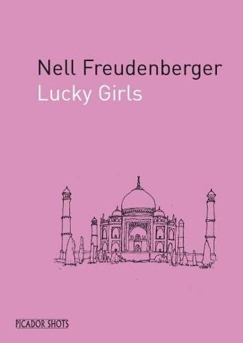 Stock image for PICADOR SHOTS - 'Lucky Girls' for sale by WorldofBooks