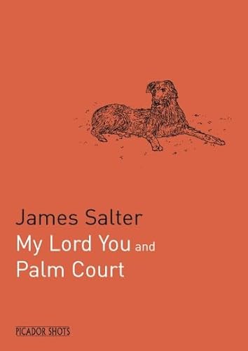 9780330445801: PICADOR SHOTS - 'My Lord You'