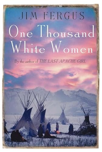 Beispielbild fr One Thousand White Women zum Verkauf von AwesomeBooks