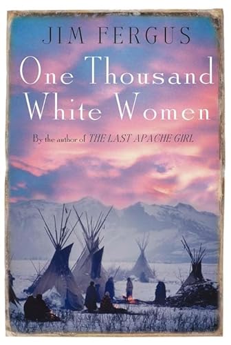 9780330445870: One Thousand White Women