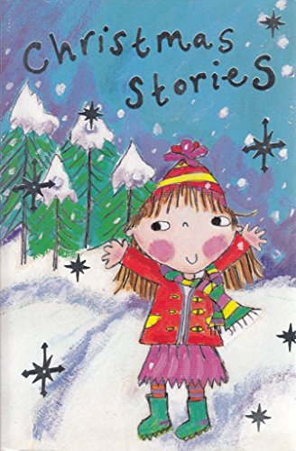 Beispielbild fr Christmas Stories: Compiled by zum Verkauf von AwesomeBooks