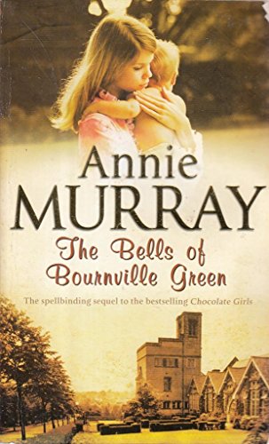 Beispielbild fr The Bells of Bournville Green zum Verkauf von AwesomeBooks