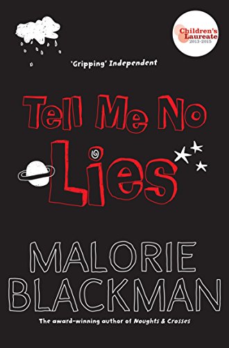 Imagen de archivo de Tell Me No Lies a la venta por Blackwell's