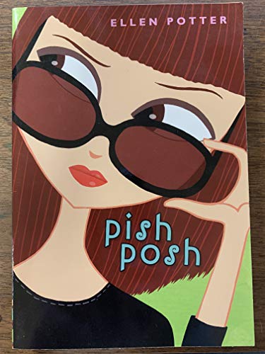 Beispielbild fr Pish Posh zum Verkauf von WorldofBooks