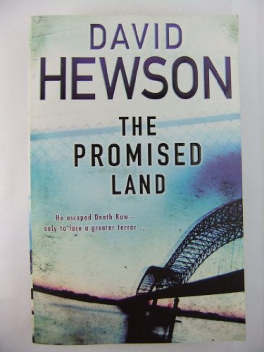 Imagen de archivo de The Promised Land a la venta por ThriftBooks-Dallas