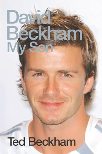 Stock image for David Beckham: My Son for sale by WorldofBooks