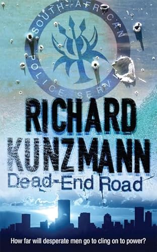 Stock image for Dead-End Road. Richard Kunzmann for sale by ThriftBooks-Dallas