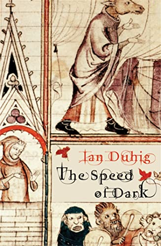 Beispielbild fr The Speed of Dark zum Verkauf von WorldofBooks