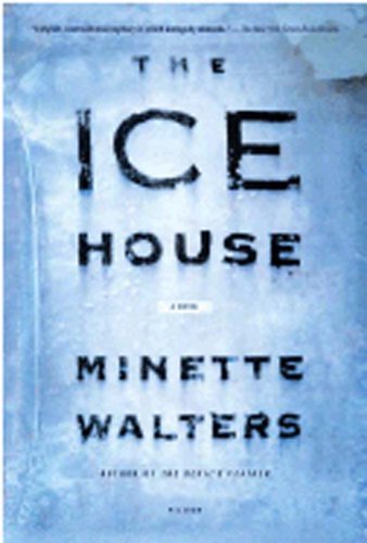 Beispielbild fr Ice House / Sculptress zum Verkauf von WorldofBooks