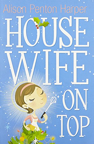 Beispielbild fr Housewife on Top zum Verkauf von Better World Books