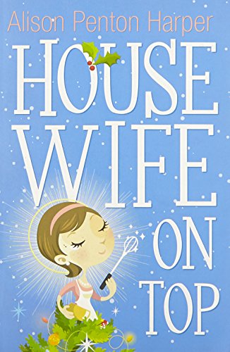 Stock image for Housewife on Top for sale by Better World Books