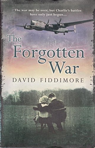 Imagen de archivo de The Forgotten War a la venta por AwesomeBooks