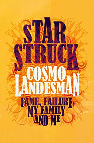 Beispielbild fr Starstruck: Fame, Failure, My Family And Me zum Verkauf von WorldofBooks