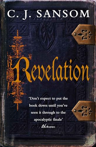 9780330447102: Revelation (The Shardlake series)