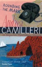 Rounding the Mark (9780330447256) by Camilleri, Andrea