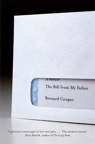 Beispielbild fr The Bill From My Father zum Verkauf von AwesomeBooks