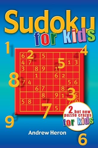 Stock image for Sudoku/Kakuro Bind-up for sale by MusicMagpie