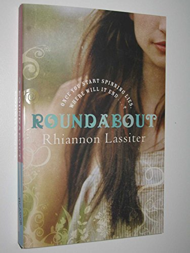 Stock image for Roundabout for sale by AwesomeBooks