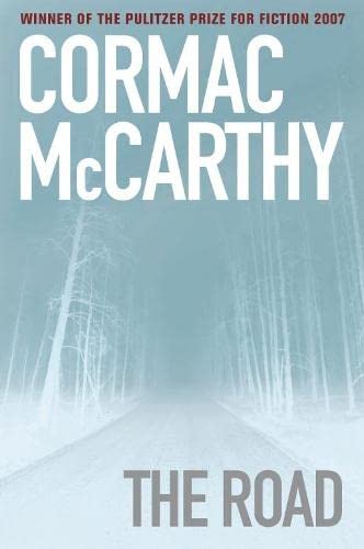 Road - Cormac Mccarthy