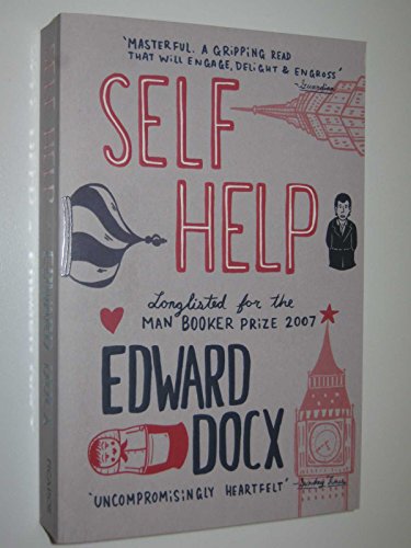 Imagen de archivo de Self Help a la venta por WorldofBooks