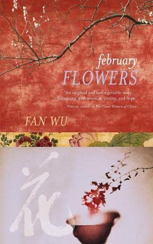 Stock image for February Flowers for sale by Reuseabook