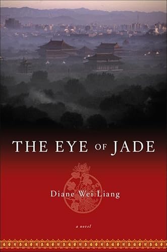 Beispielbild fr The Eye of Jade zum Verkauf von WorldofBooks