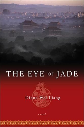 Imagen de archivo de The Eye of Jade a la venta por WorldofBooks