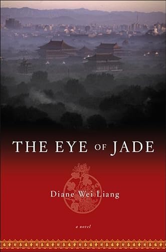 Stock image for The Eye of Jade for sale by WorldofBooks