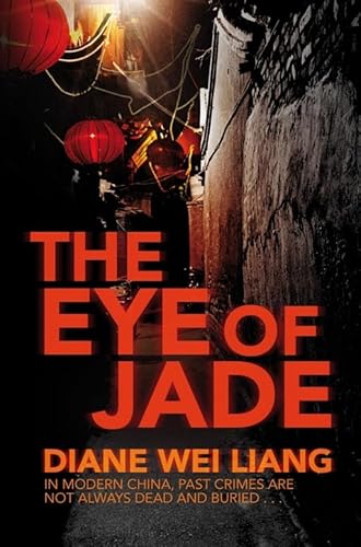 Beispielbild fr The Eye of Jade zum Verkauf von WorldofBooks