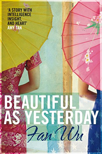 Beispielbild fr Beautiful as Yesterday zum Verkauf von Book Bungalow