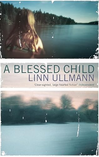 Stock image for A Blessed Child for sale by WorldofBooks
