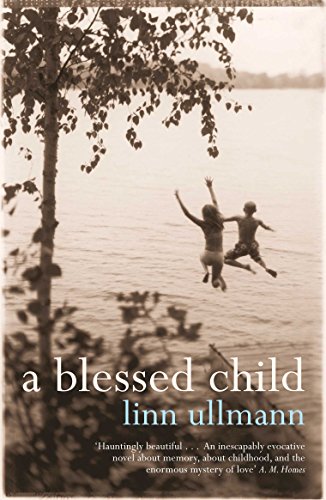 Stock image for A Blessed Child for sale by WorldofBooks