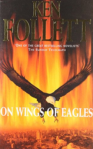 Beispielbild fr On wings of eagles zum Verkauf von Better World Books