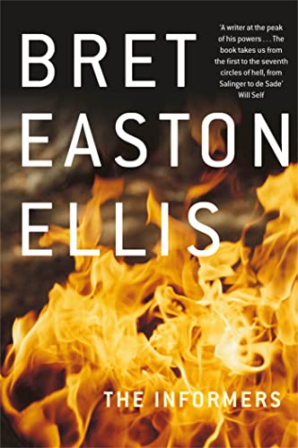 The Informers (9780330448000) by Bret Easton Ellis